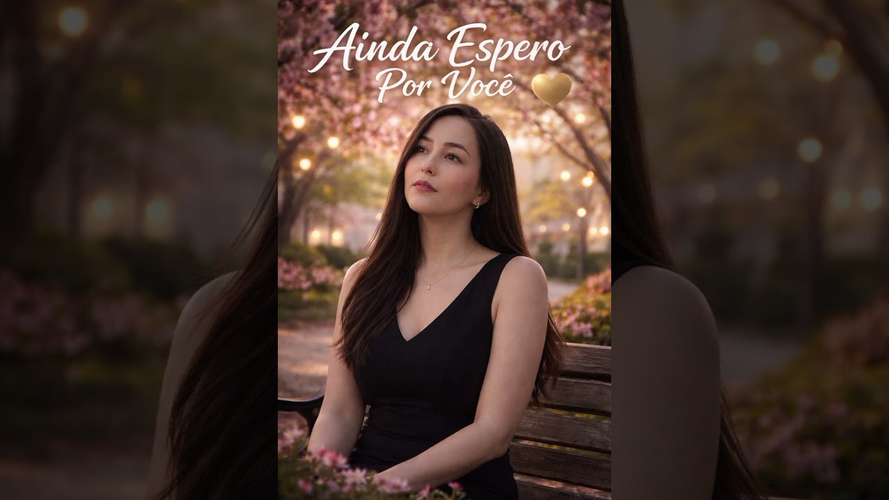 Ainda Espero Por Você — Música Autoral