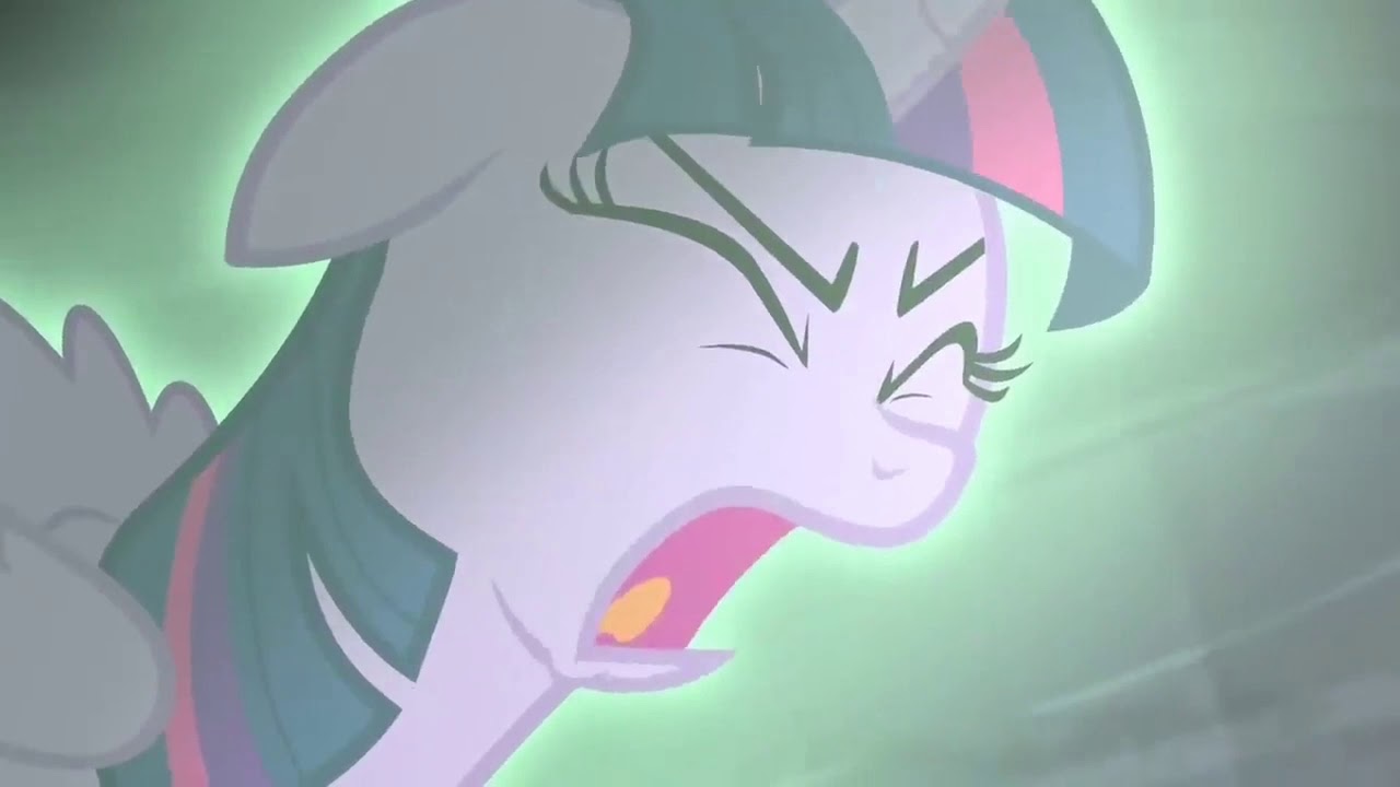Starlight Glimmer, Control AMV
