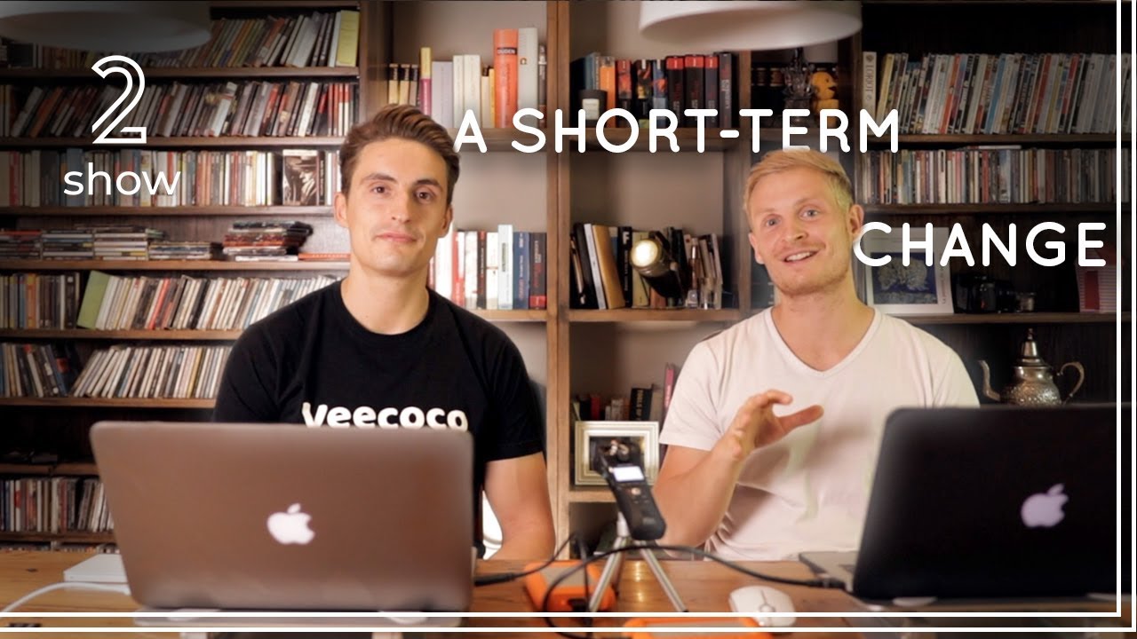 Channel Announcement - A Short-Term Change