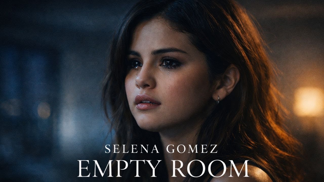 Empty Room | Salena Gomez | Aetherion Studio