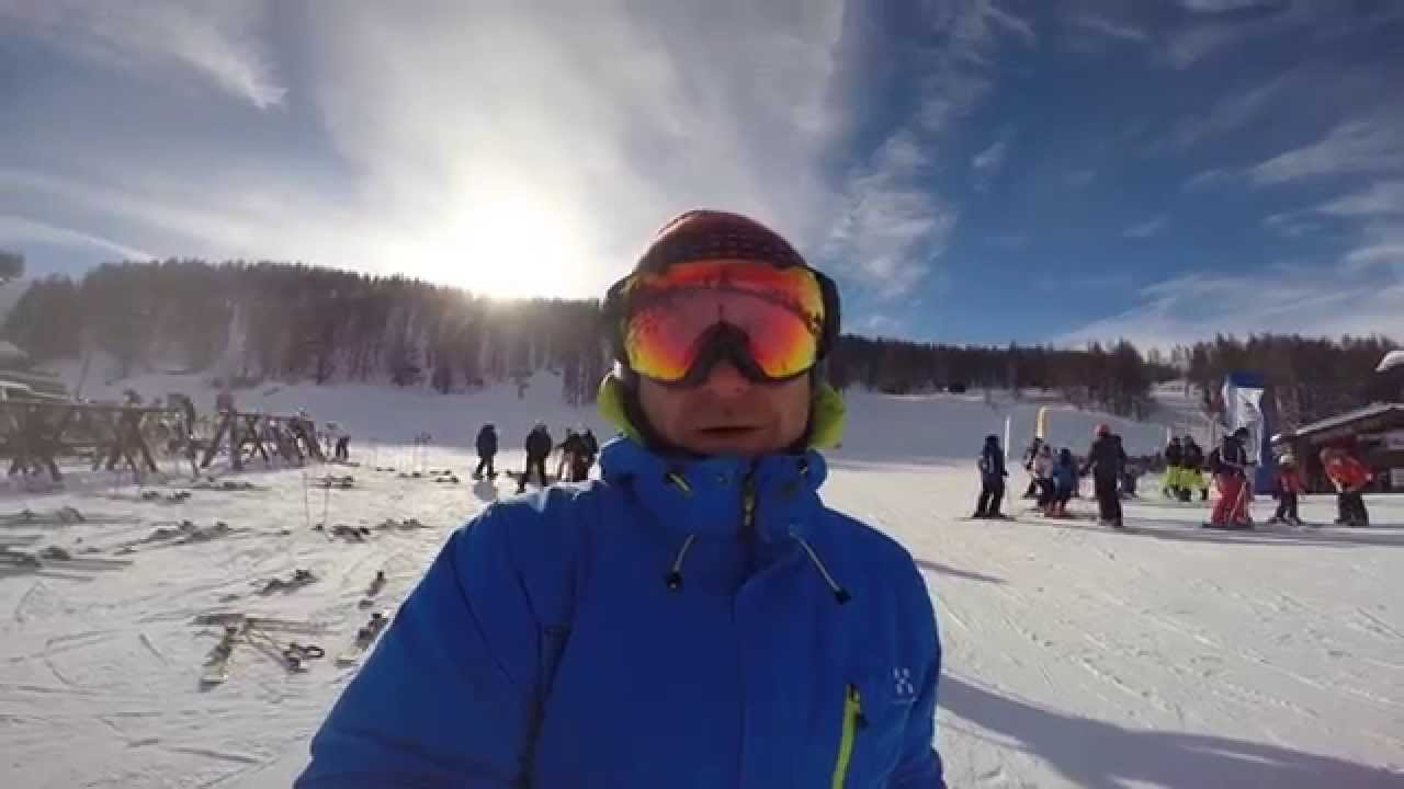 Snow report Sauze d'Oulx