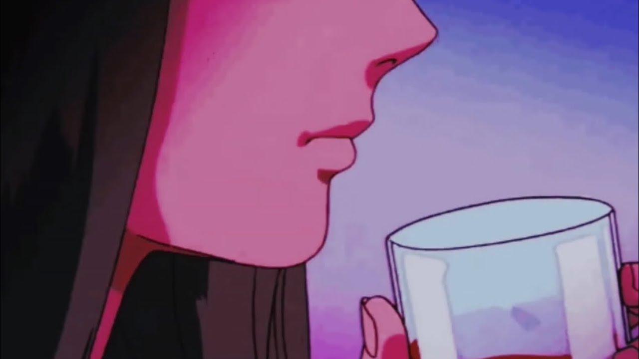 MARO - just wanna forget you (Slowed & Reverb)