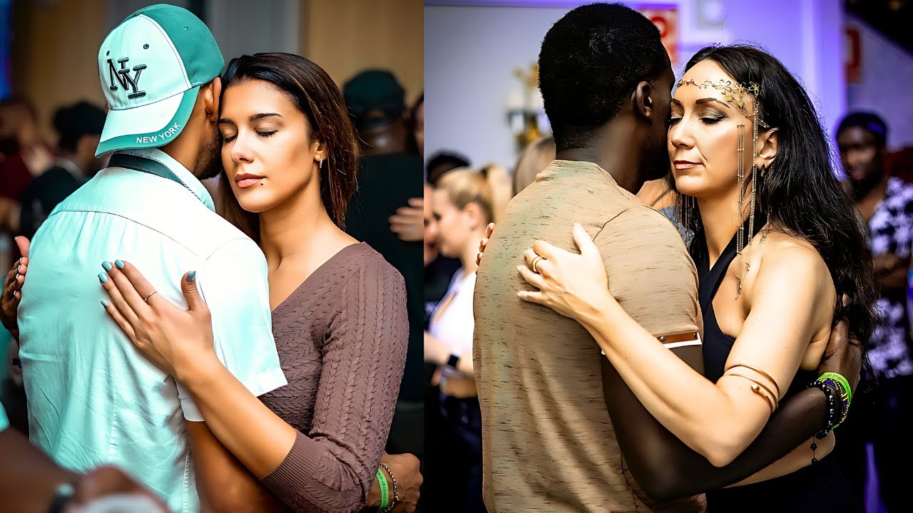 Addicted to Kompa Gouyad: These Performances Will Hypnotize You