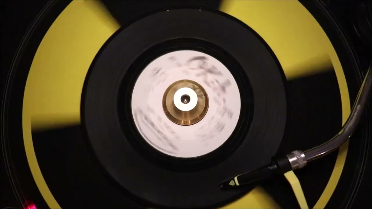 Otis Williams & The Charms – Baby You Turn Me On   Okeh – 4 7225