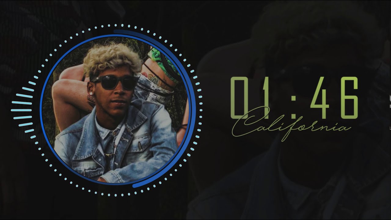 Genio GMR - California Ft. Bumaye - One Face - Tamoy Blanco