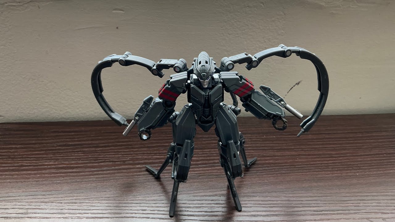 Transformers One Airachnid