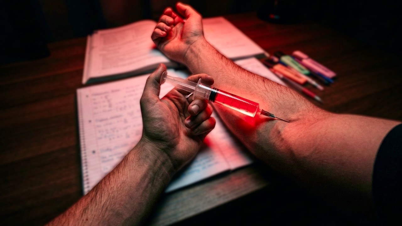 Cette méthode rend les études DANGEREUSEMENT addictives