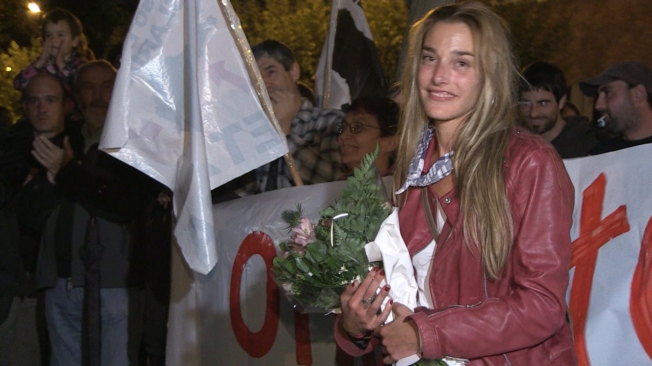 Harrera Miren Zabaletari Iturraman