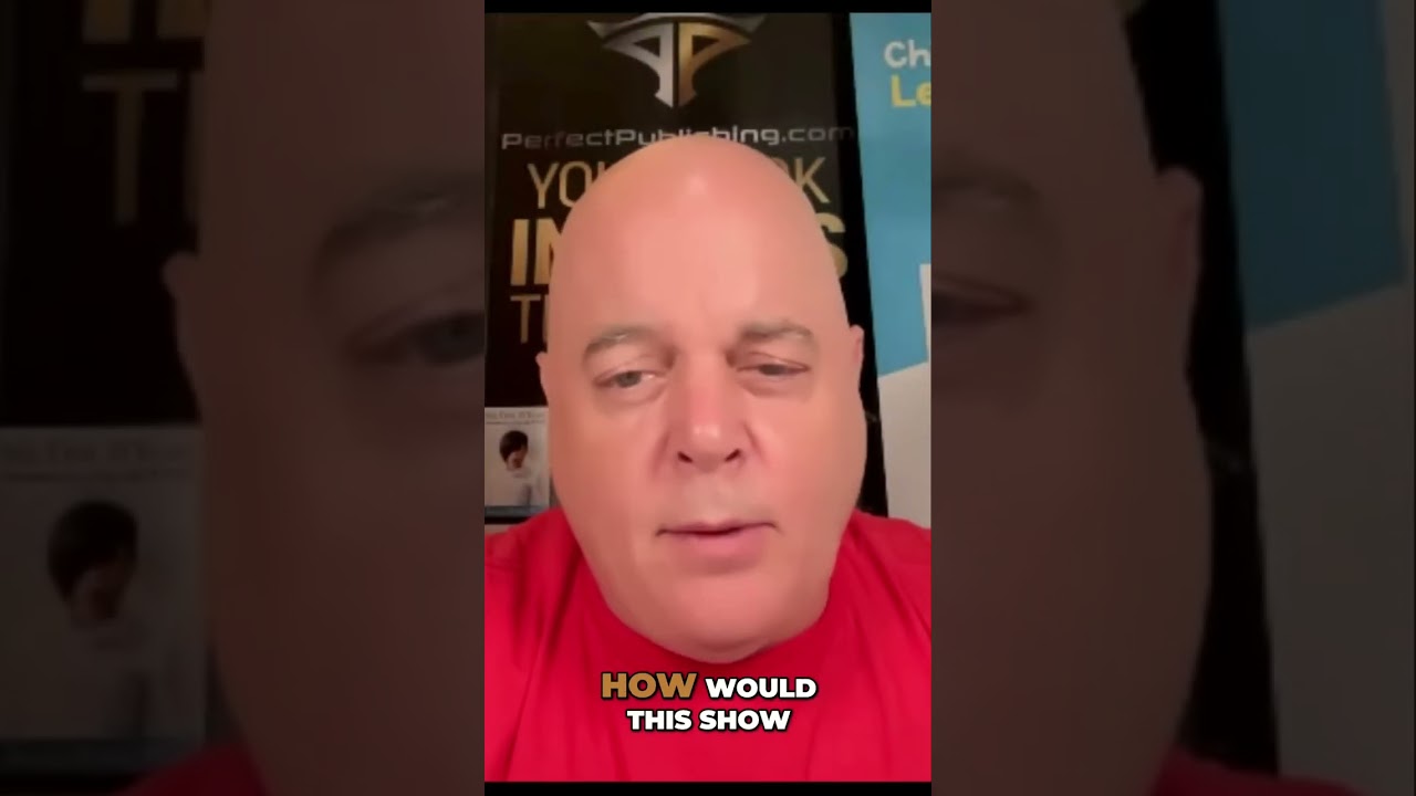 🎙️How Do You Make the BEST Show Ever? Start With THIS&hellip;