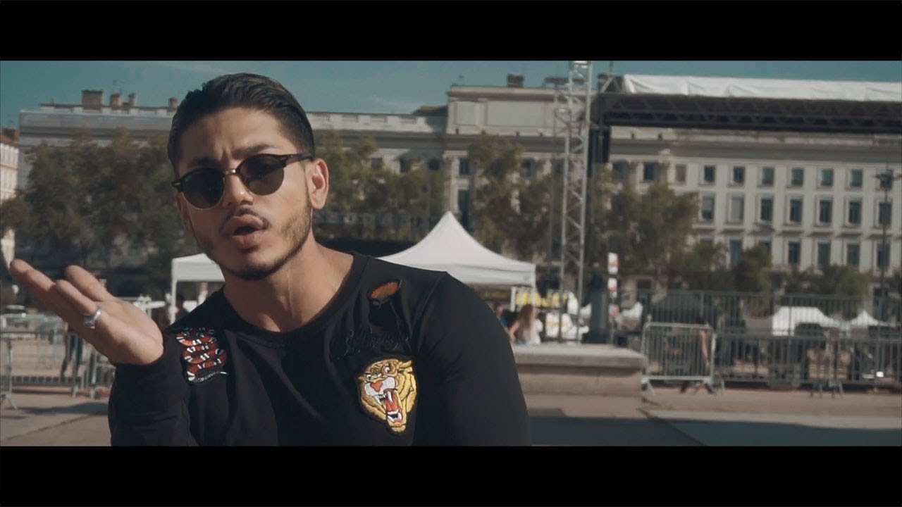 BARRACUDA - ANTAR - Freestyle 7 -