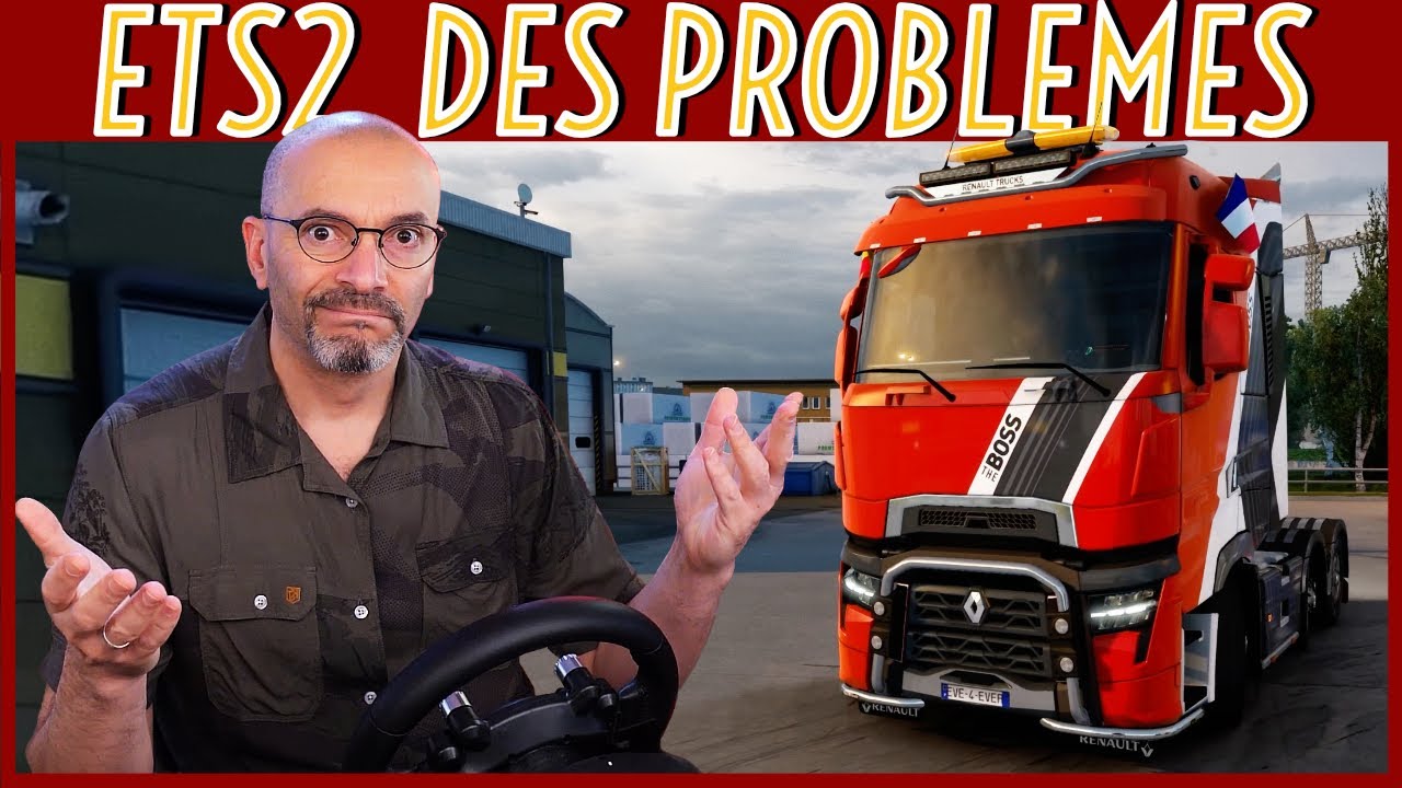 Livraison difficile à Sassari en Renault Trucks T 🚚