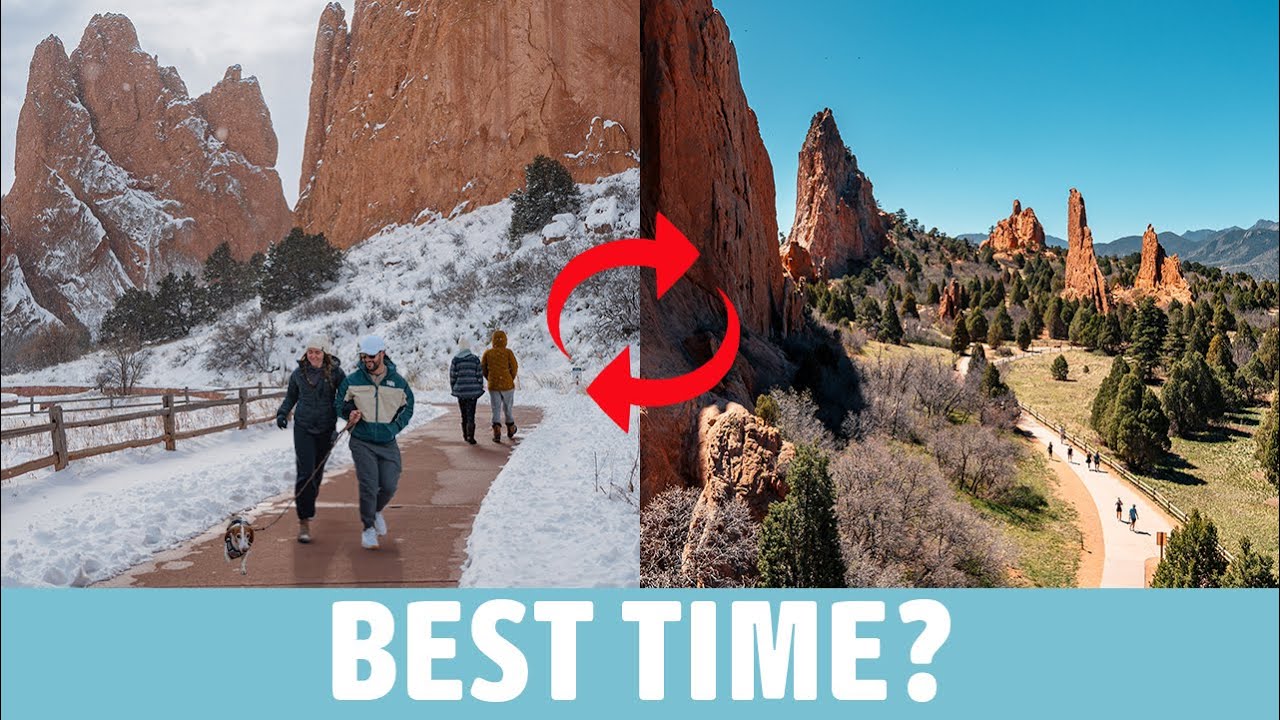 Why Winter Might be the Best Time to Visit Colorado