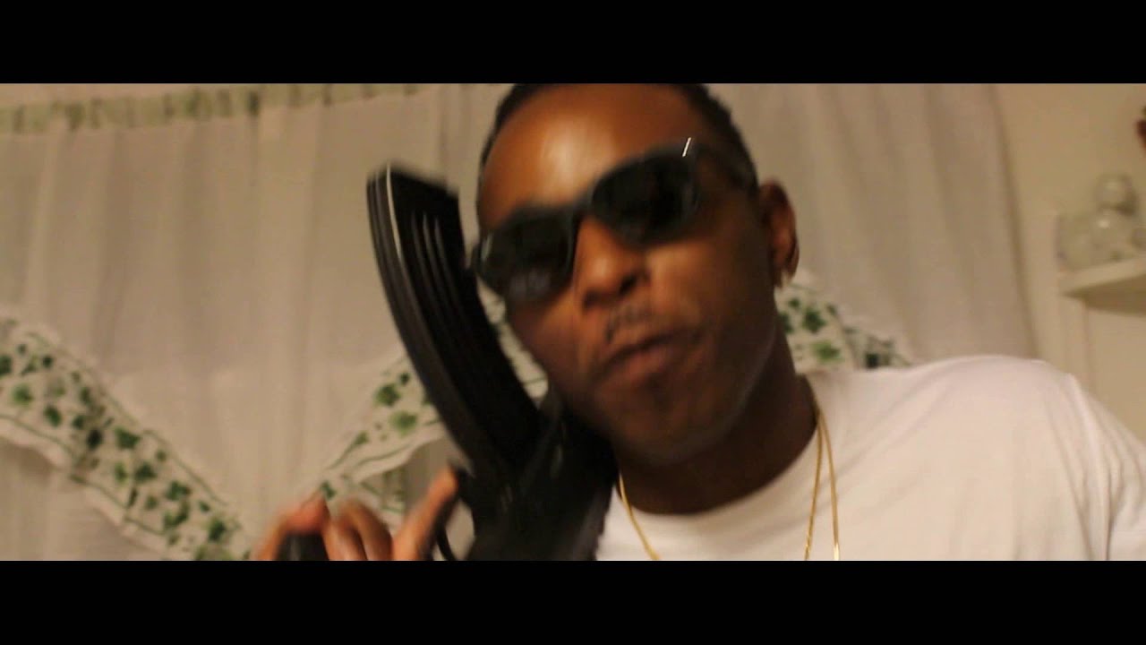 Parktown Bone Ft. 38 Slim & Lil Ty - It's Up With Us