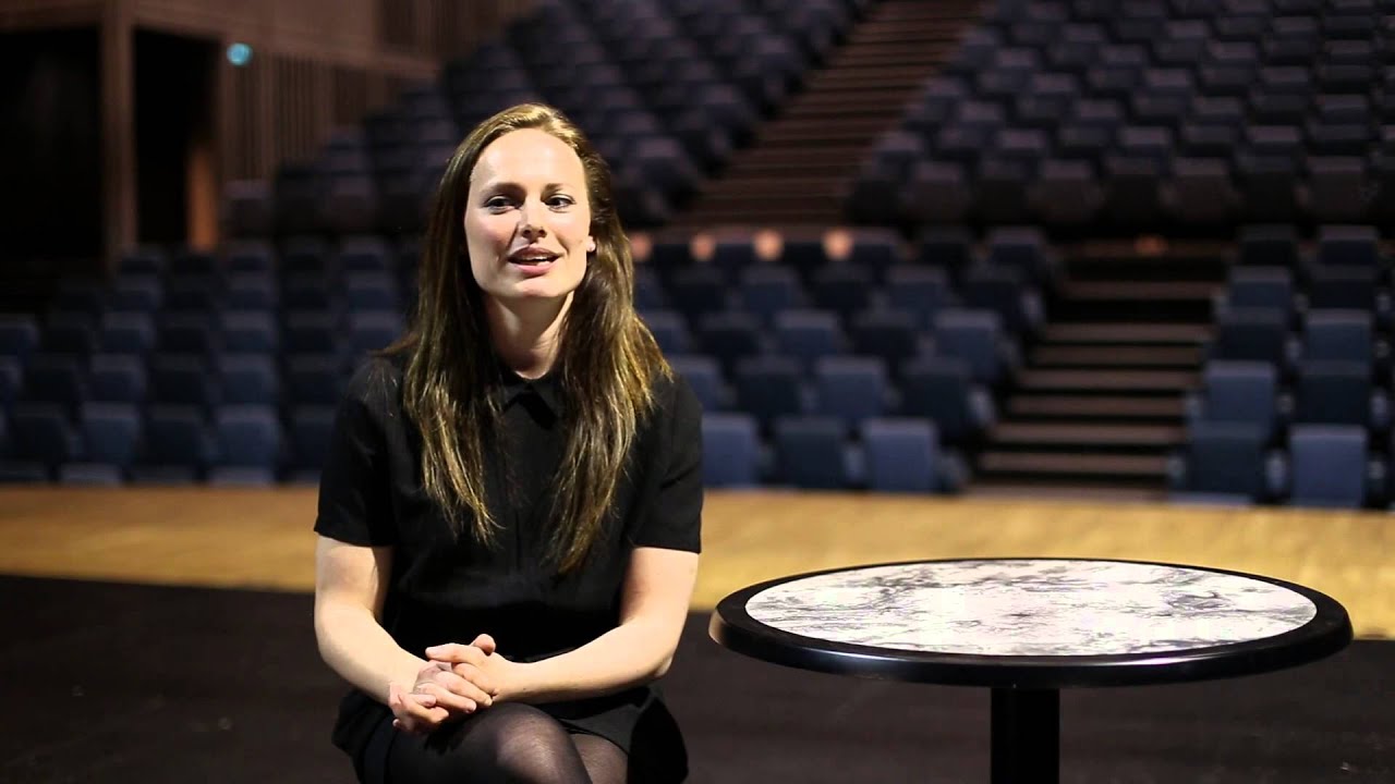 Interview Christina