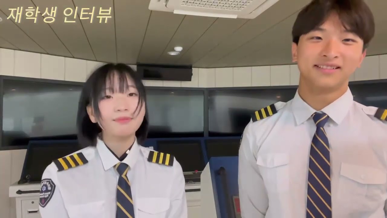 2025 완도수산고 홍보영상