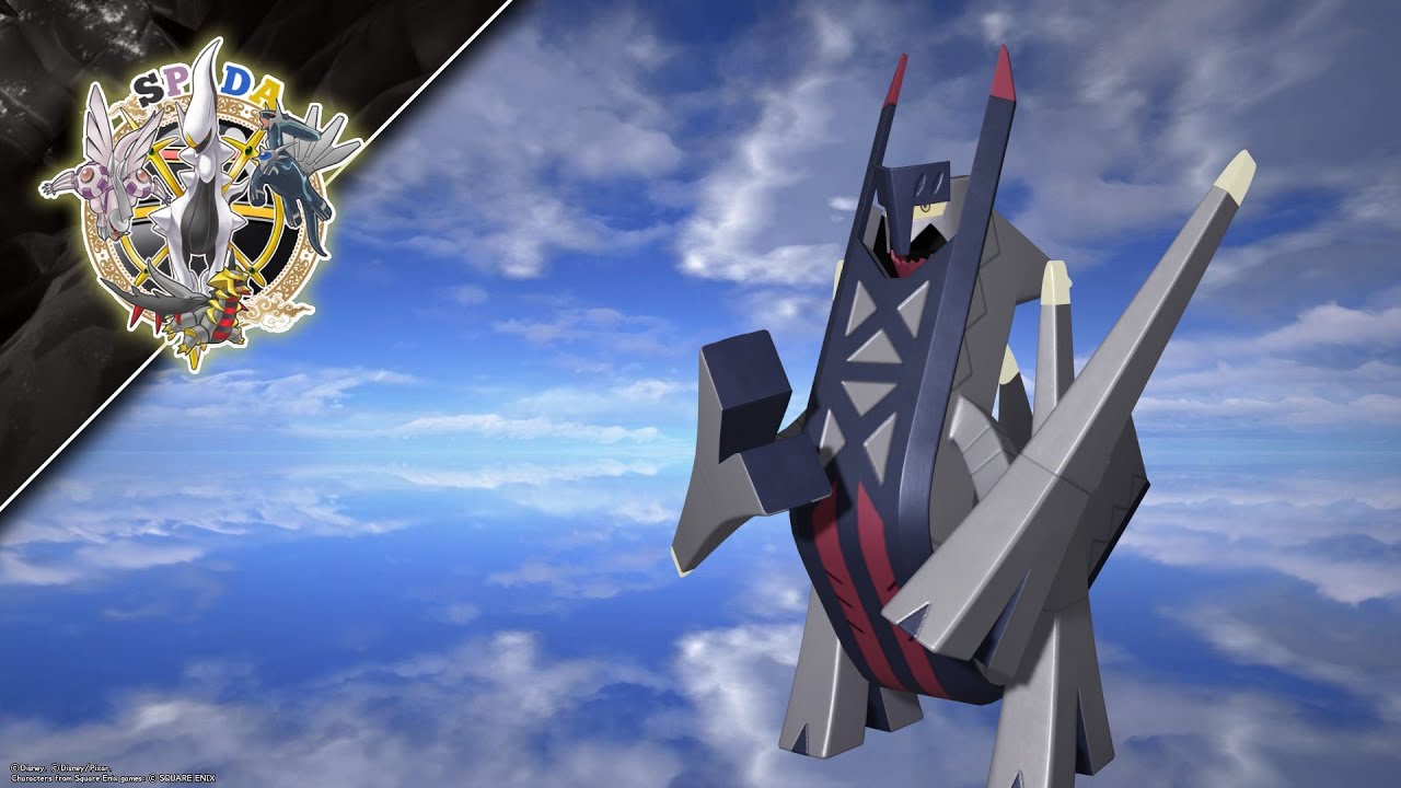 ARCHALUDON IS TOO STRONG! Pokemon SPDA Week 2 Wifi Match Against @lazyboi623