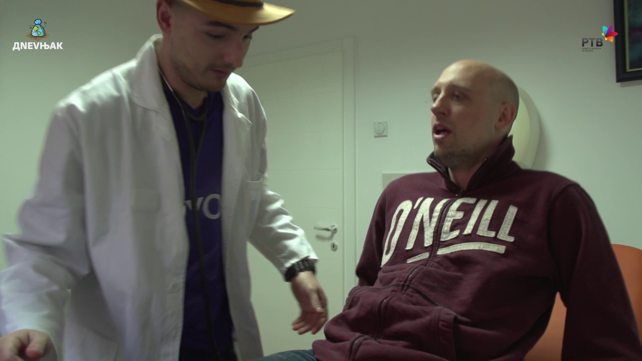 DNEVNJAK - Doktor za kvote