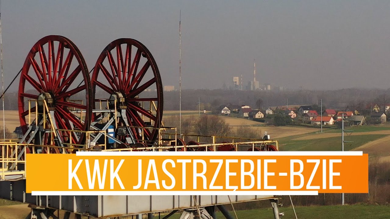 JSW: chronimy nasze kopalnie - Jastrzębie-Bzie