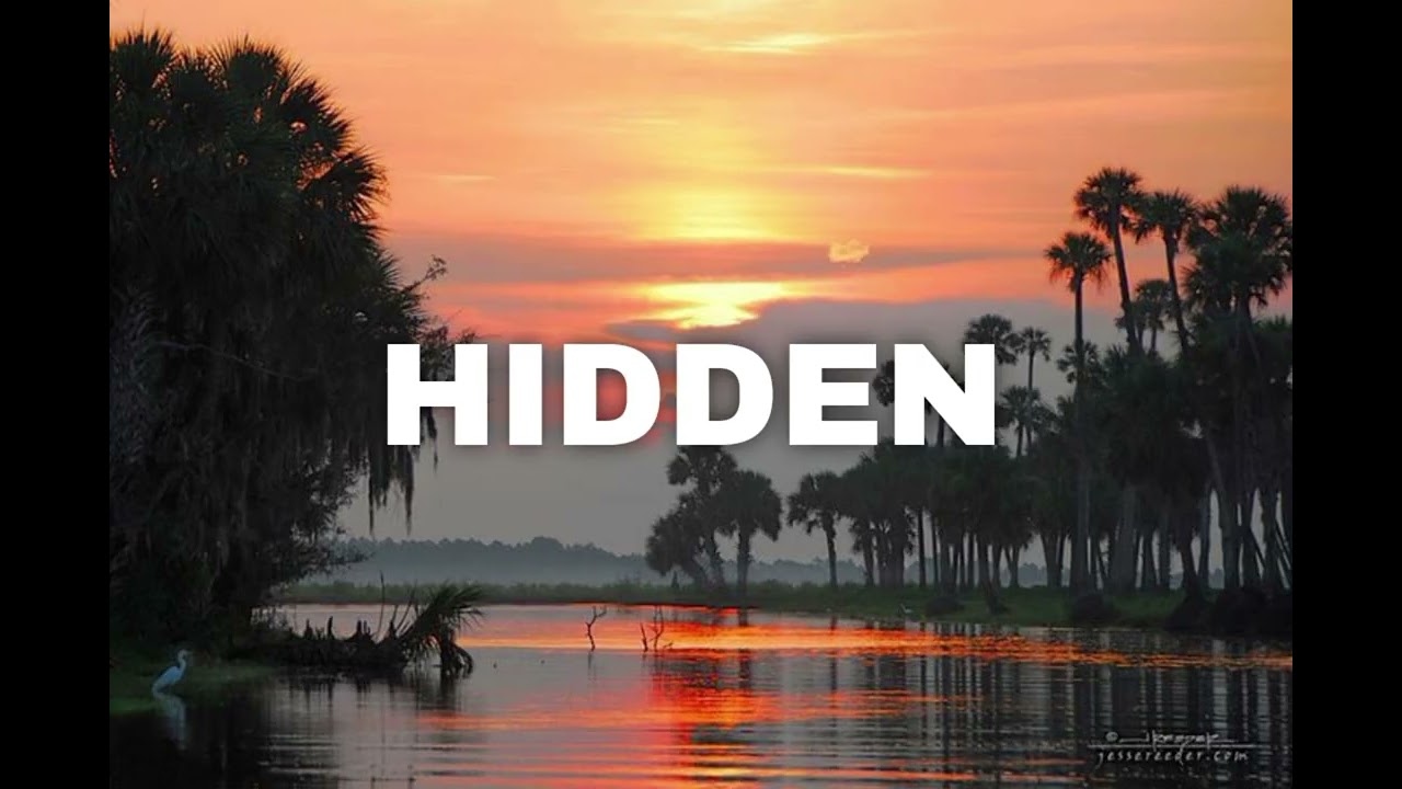 [FREE FOR NON-PROFIT] CHRISTIAN X FORREST FRANK TYPE BEAT - HIDDEN
