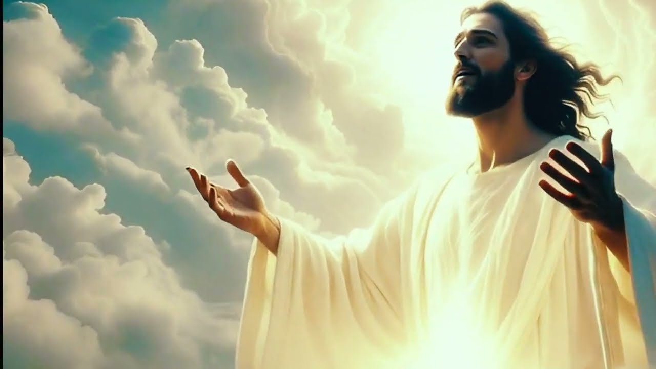 ಯೇಸು ಬರುತ್ತಿದ್ದಾನೆ ✨  Emotional Prayer Song  Kannada Christian Song 2026