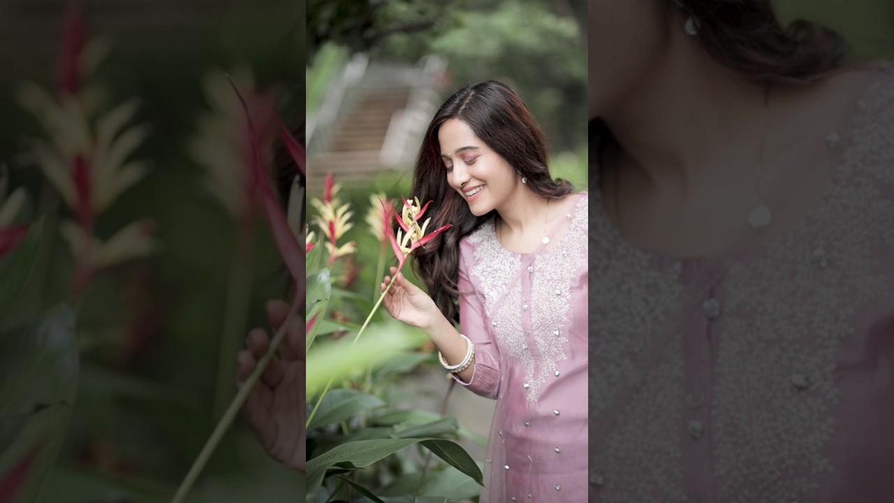 YOUTUBE SHORTS PREETIKA RAO @preetikarao712 #shorts