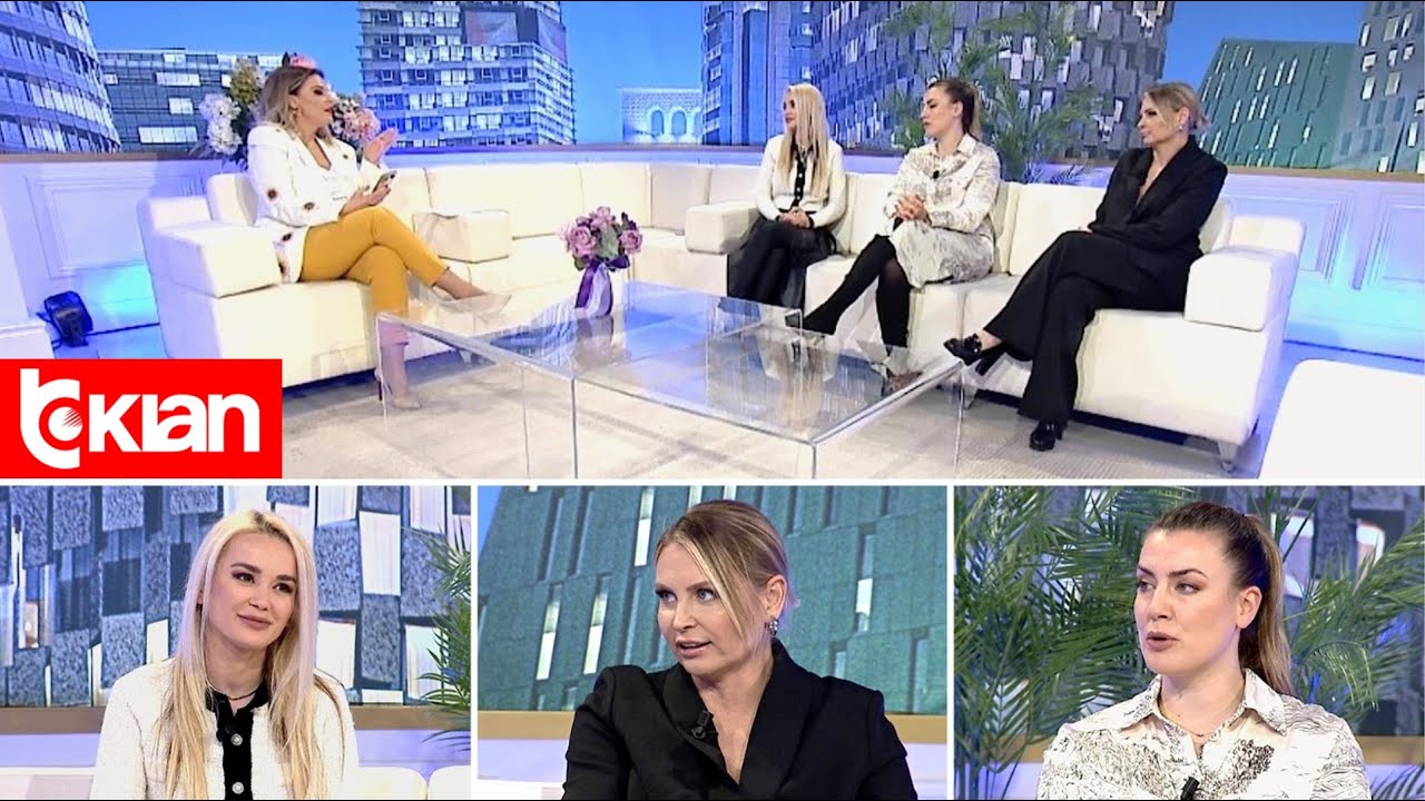 Rudina - Ozempic/Të biesh nga pesha pa u lodhur, medikamenti që po çmend TikTok-un