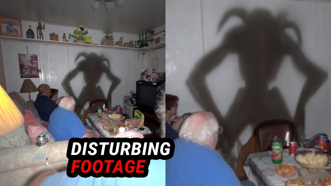 Disturbing Viral Video The Internet Doesn't Understand