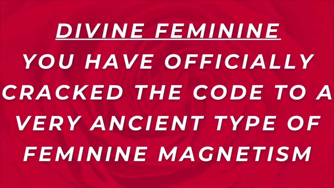 Divine Feminine💎444💎Who Are You!?!🫢🤯You Won’t Believe What GOD Is About To Reveal About Your Life‼️✨