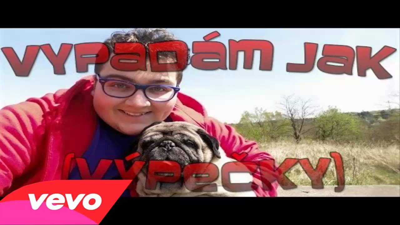 Fatty Pillow  - Vypadám Jak