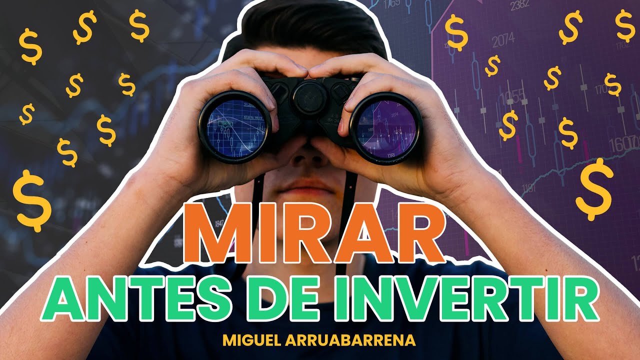 Ver antes de invertir: trading &iquest;confiable o no? - Miguel Arruabarrena