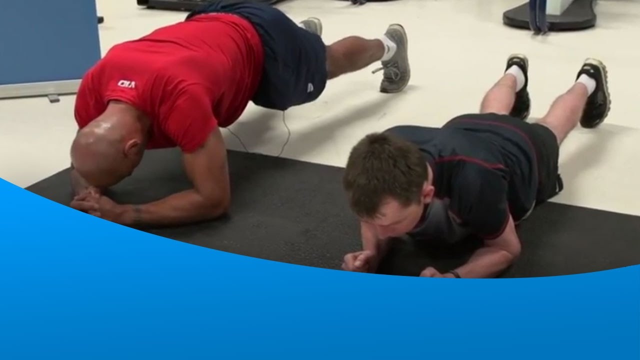 Jockey vs Rugby Player: Who comes out on top?
