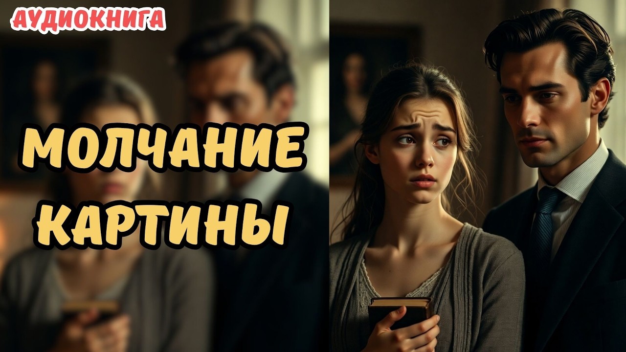 🎧 АУДИОКНИГА 🥀 