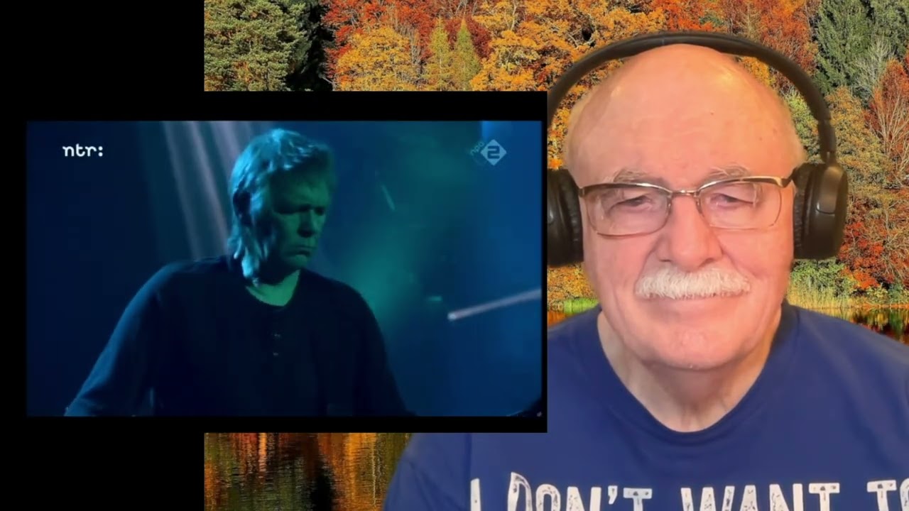 Golden Earring - Twilight Zone - Requested reaction