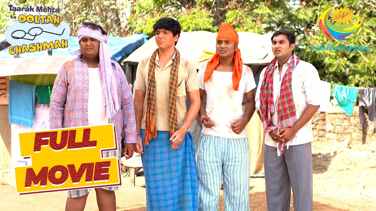 Tapu Sena को ढूँढने निकली Purush Mandali | Taarak Mehta Ka Ooltah Chashmah | Mission Hathoda
