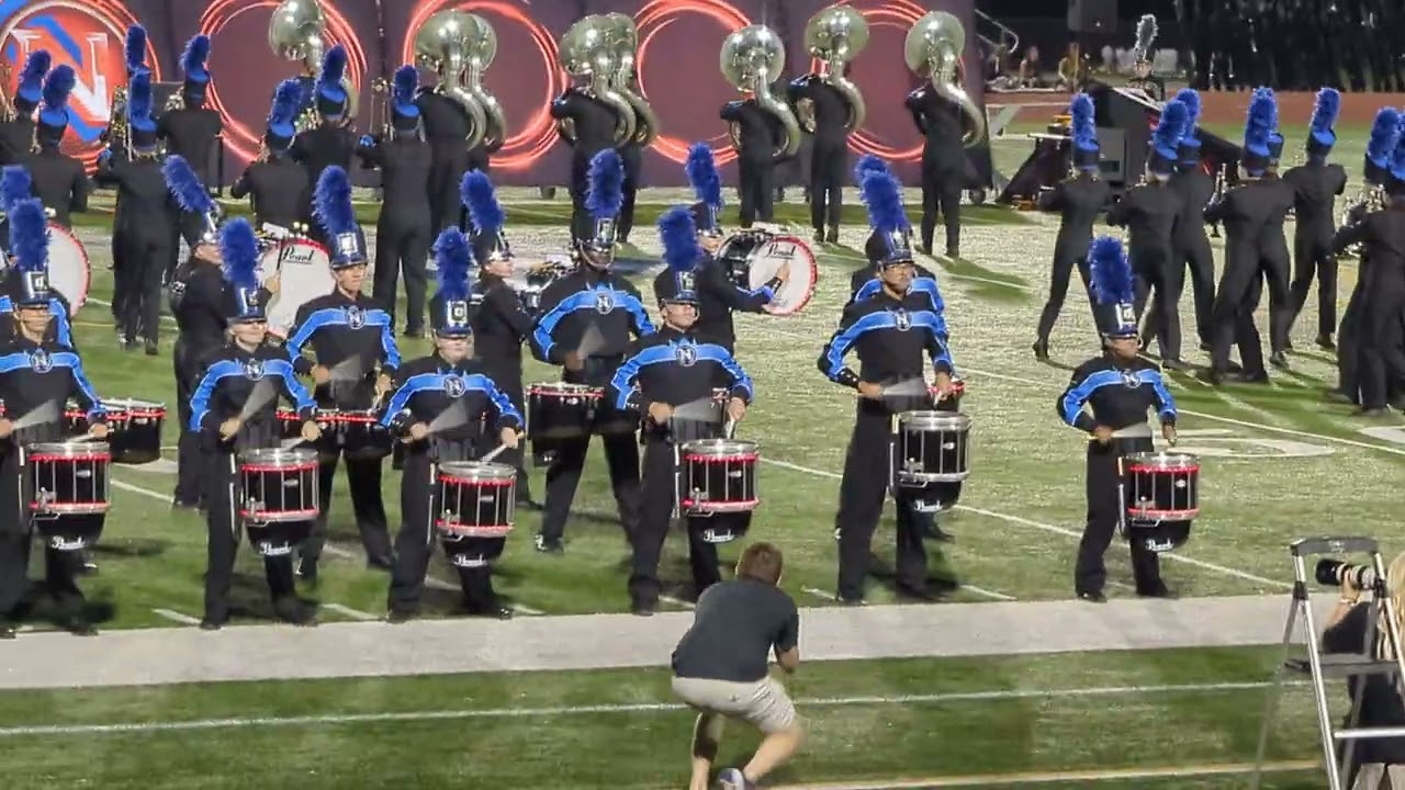 Nolensville Band 2023