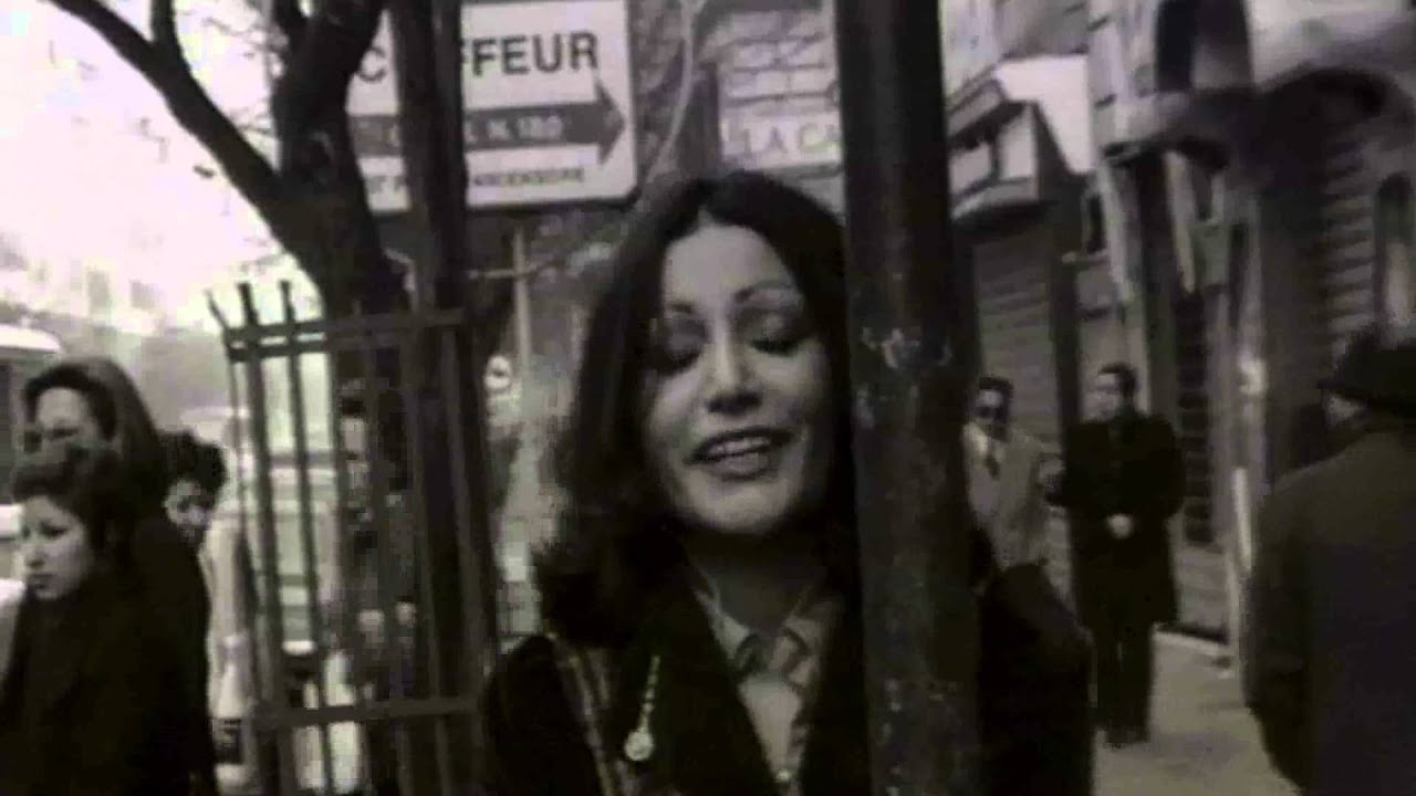 Mia Martini - Al mondo