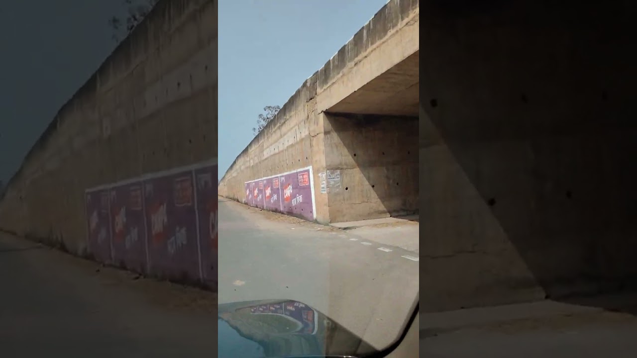 Driving enjoying #driving #vlog #viral 