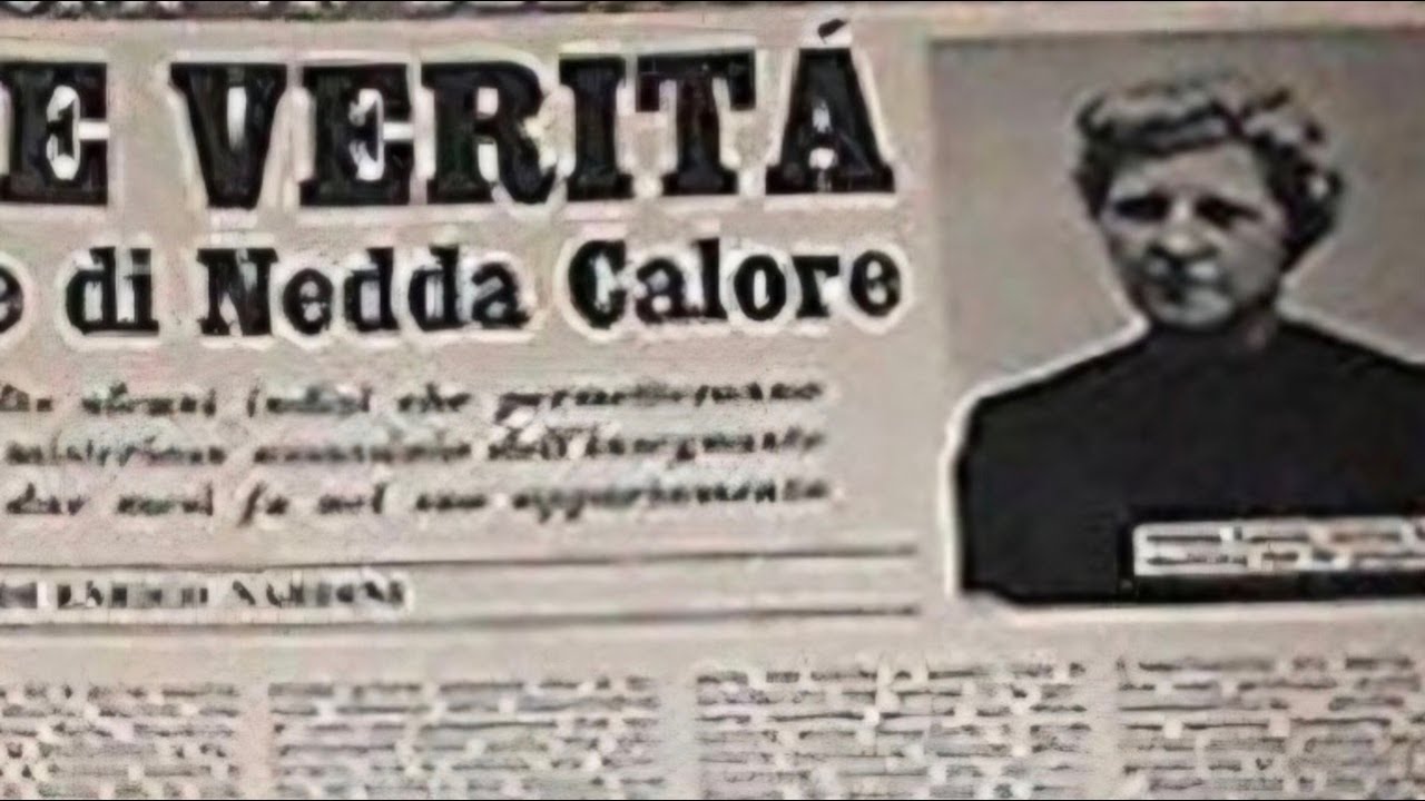 Il Mistero di Via Cremona