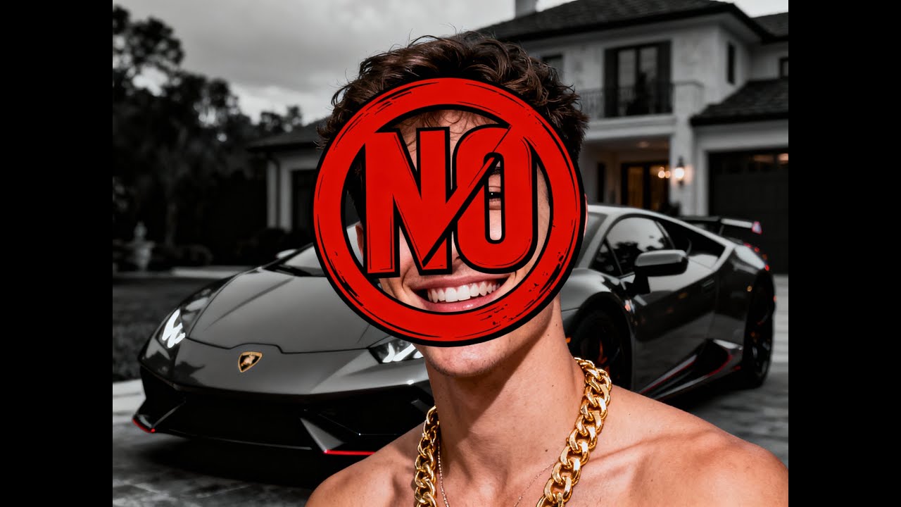THE FAKE GURU TRAP: A Spoken Word Manifesto