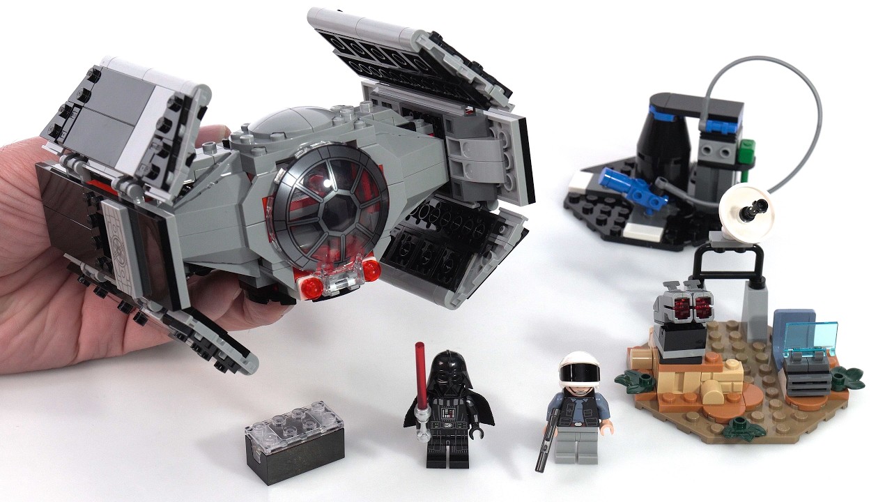 LEGO Star Wars 