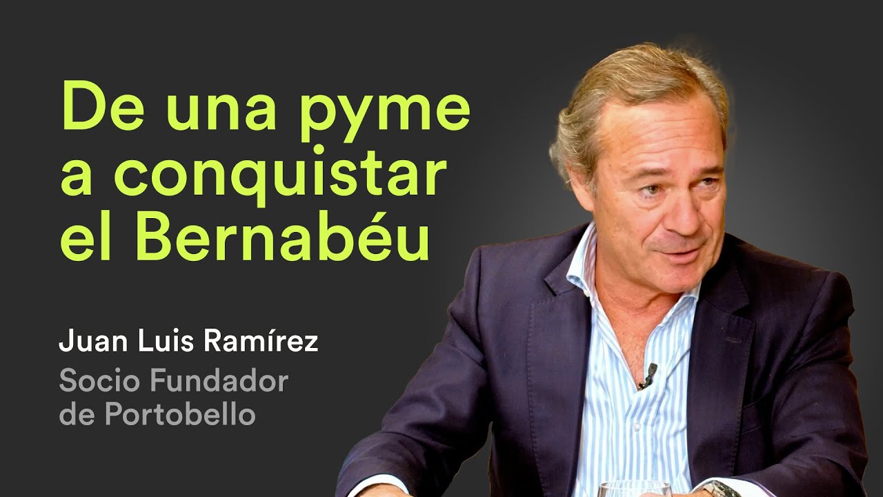 Private Equity 2.0: introducción a Buyouts con Juan Luis Ramírez