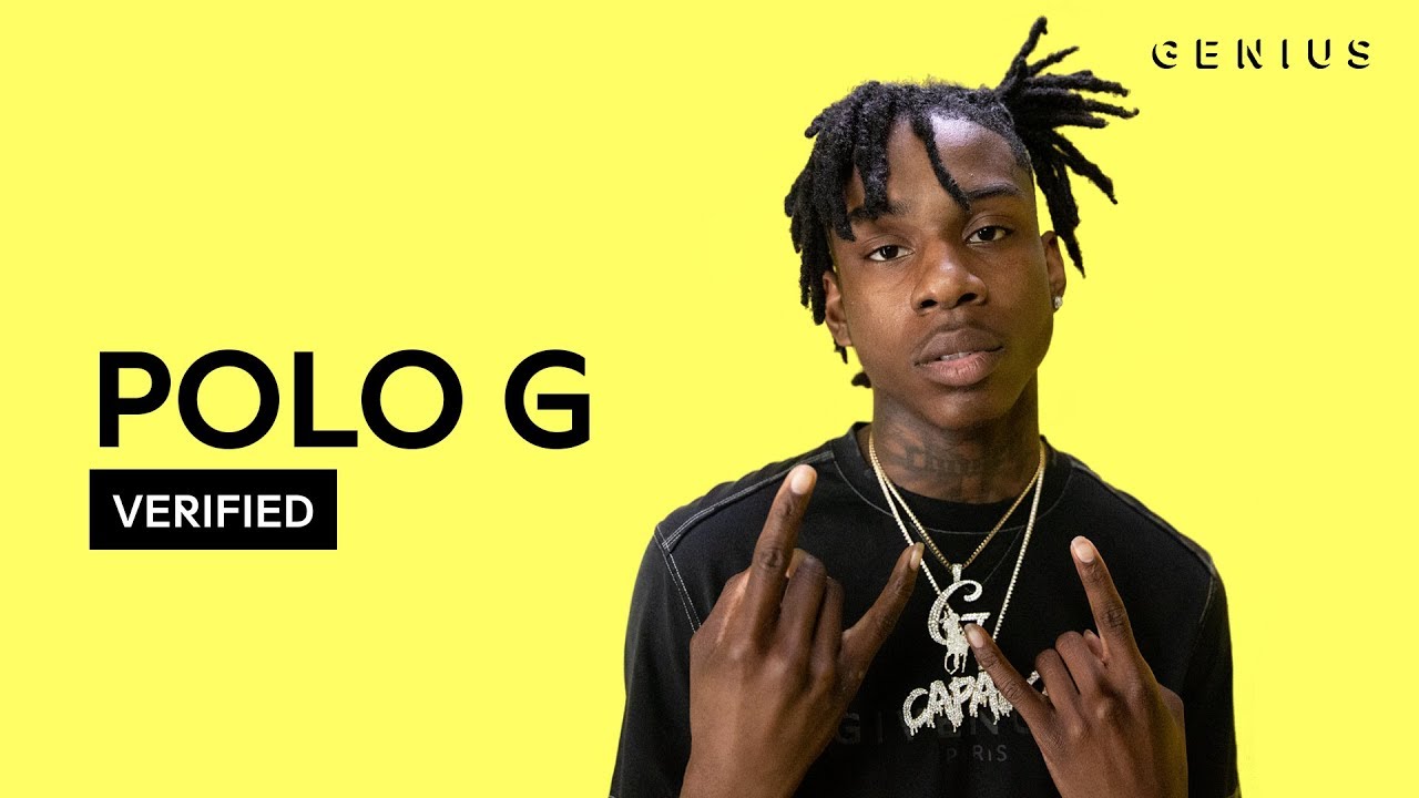 Polo G 