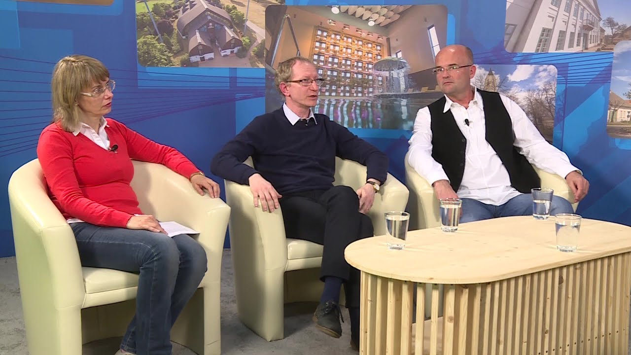 Hit-Élet - 2018.11.21. - Adventi előzetes