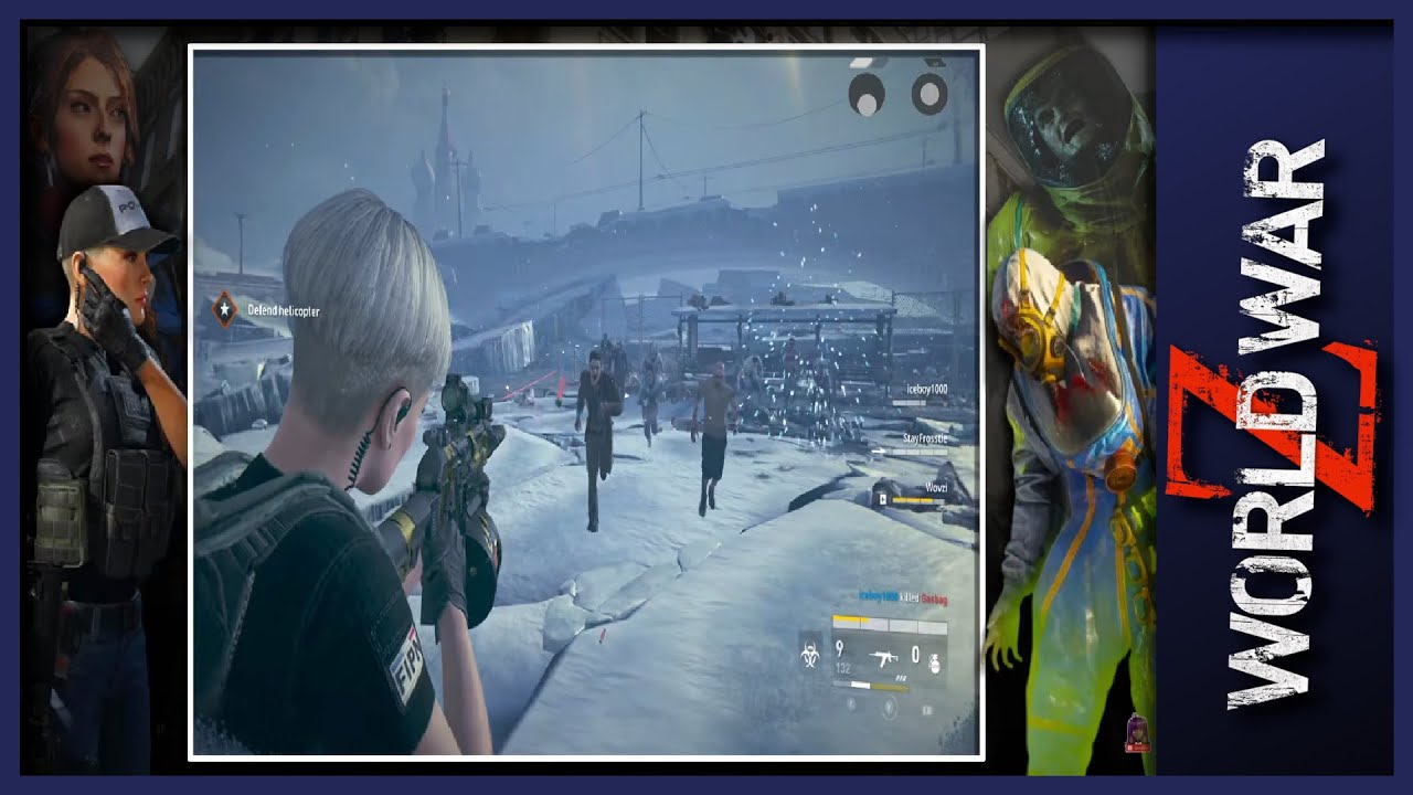 Can Marine Get Extinction and Weekly Done Tonight?