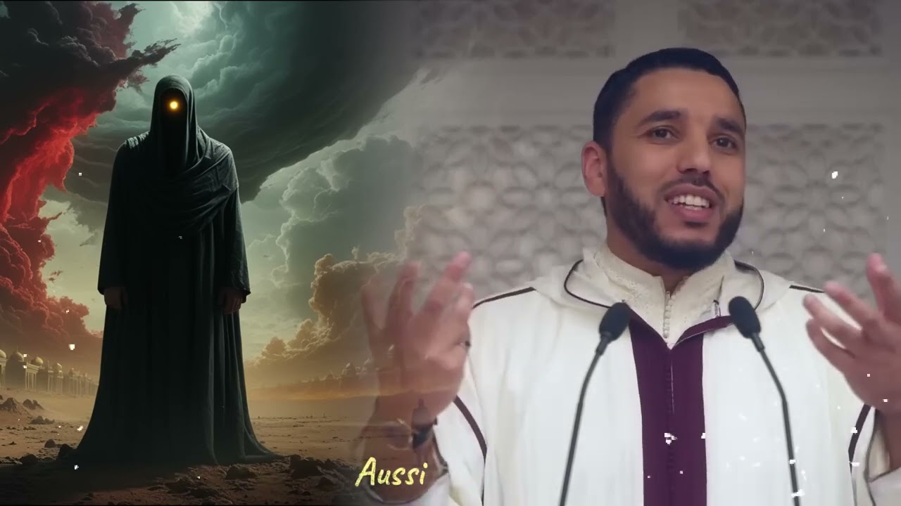 Ô Allah, je cherche refuge auprès de toi contre le mal de l'épreuve du Messie.