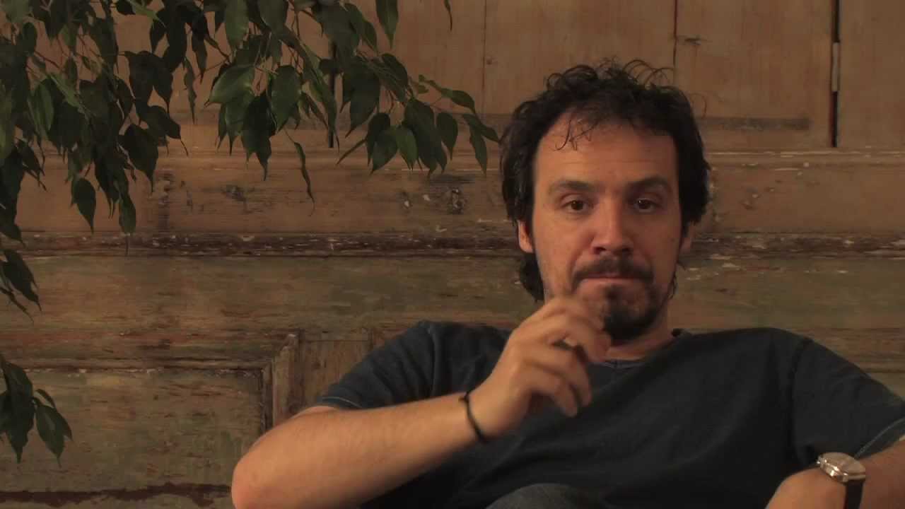 3/6 - Masterclass Christopher Vogler - Alexandre Astier : Pour quel genre et quel format ?