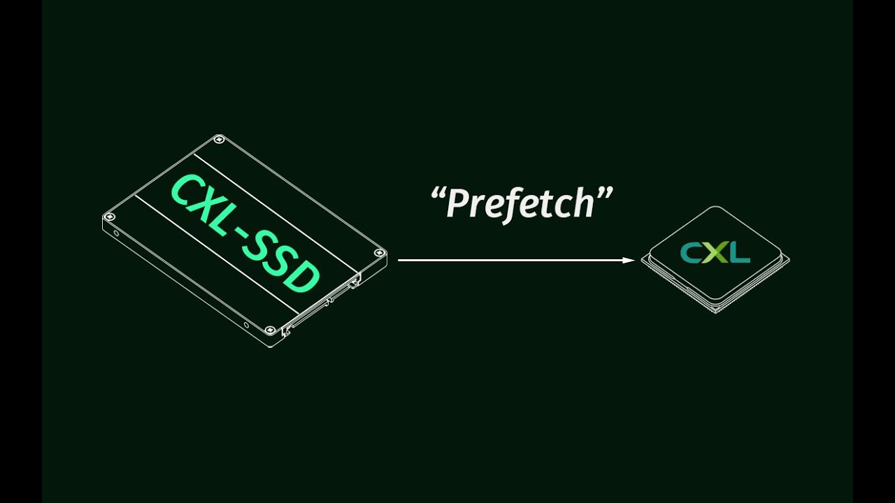 Cache in Hand: Expander-Driven CXL Prefetcher for Next Generation CXL-SSD