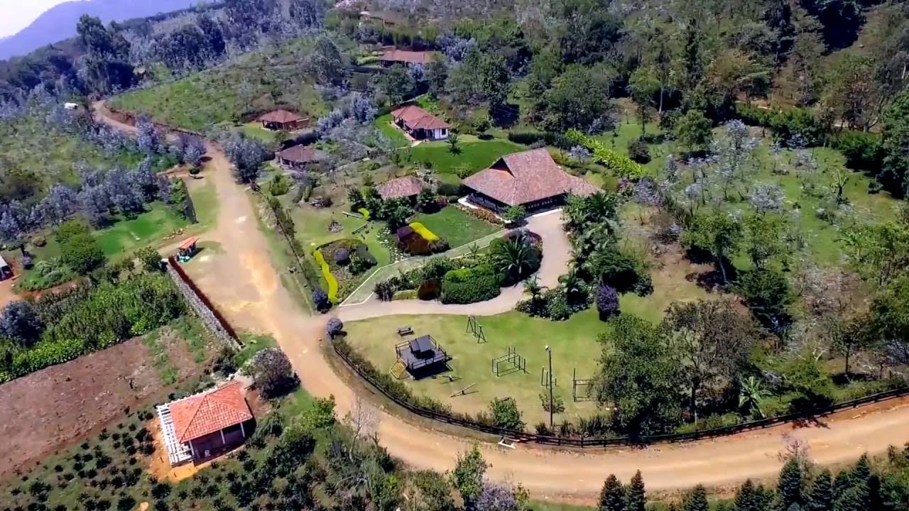 Eucaliptus Resort - Dapa Valle del Cauca