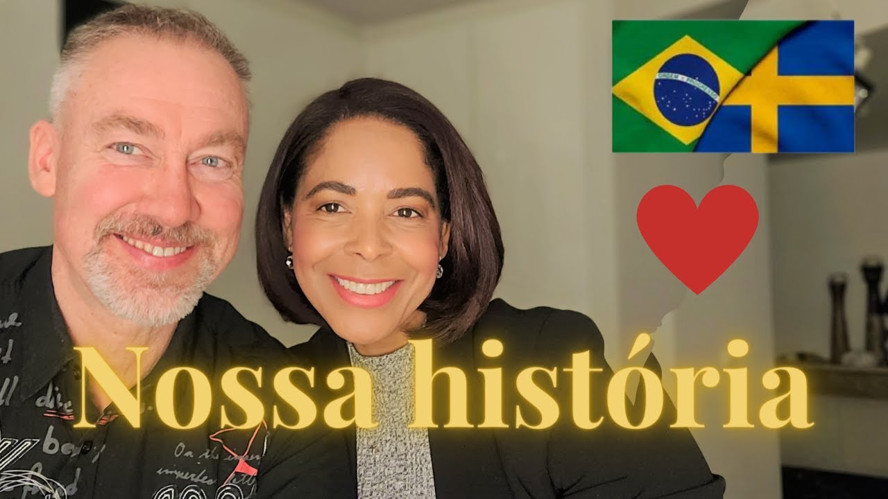 COMO CONHECI MEU MARIDO GRINGO