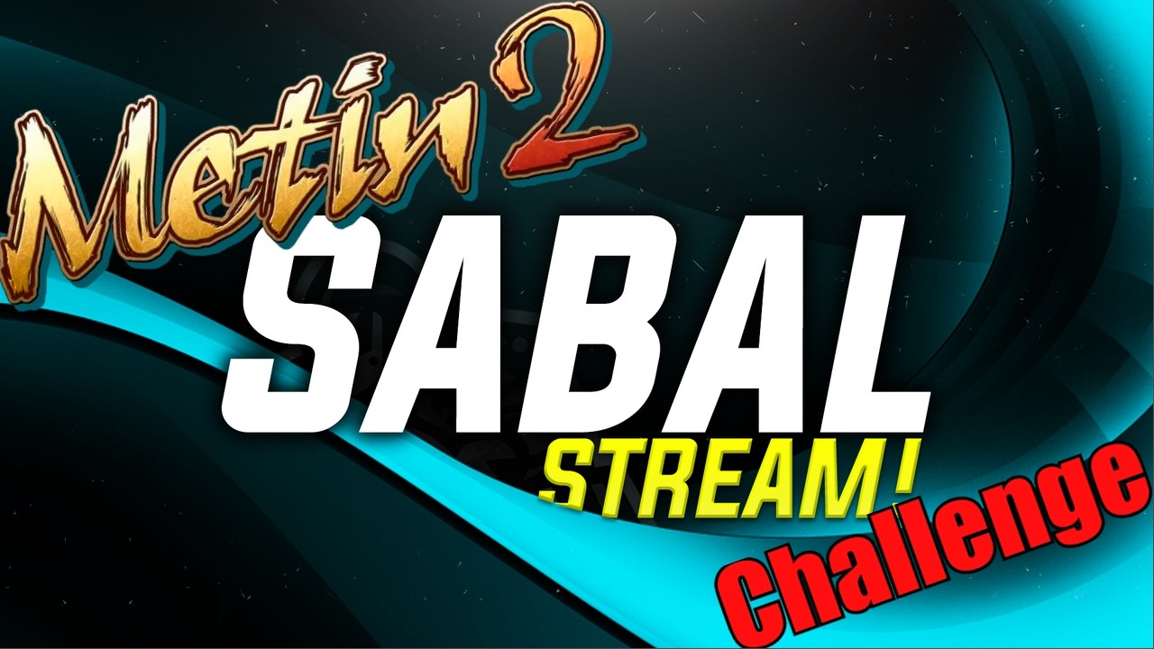 Metin2 - Challenge do 40 lvl - Likan - Z Kołem Losu - Ostatnie Starcie - 24h